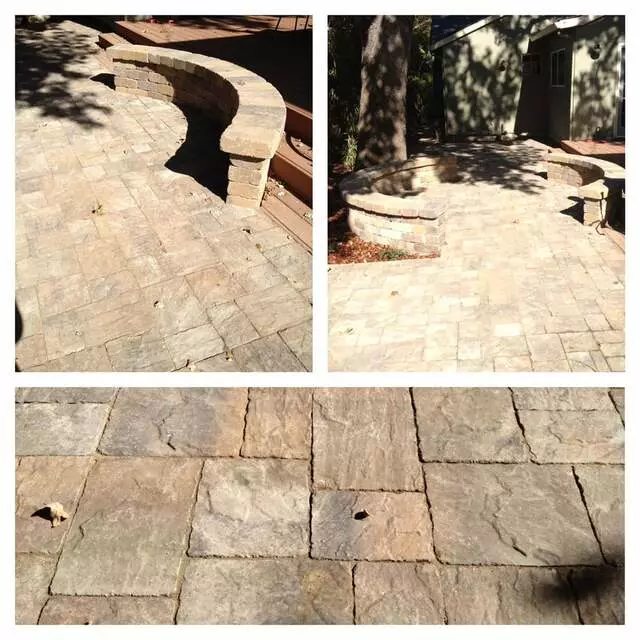 Cyprex Construction Landscapes