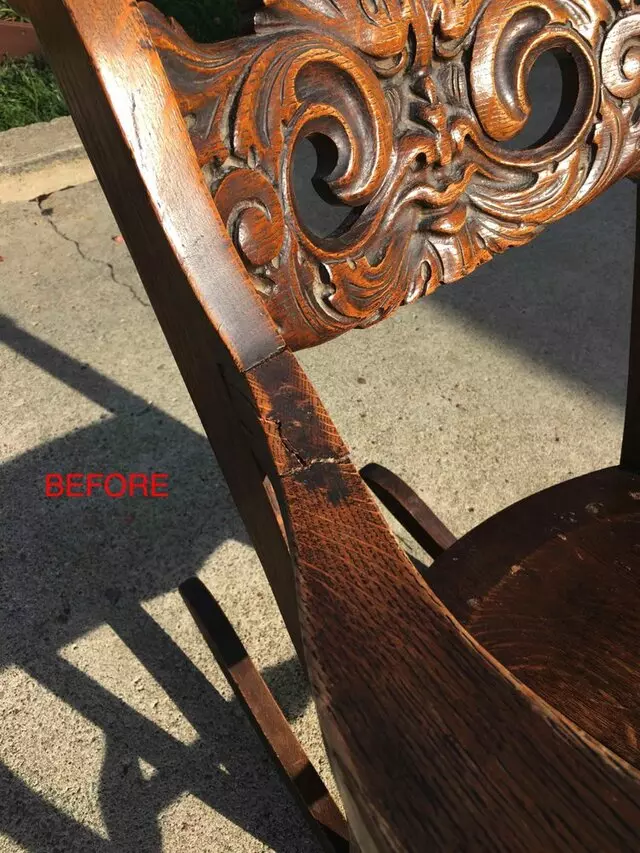 A-1 Furniture Refinishing