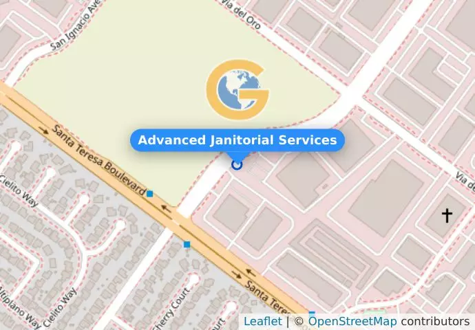Advanced Janitorial Services