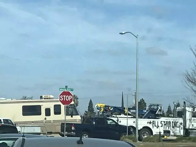 All Star Towing Services