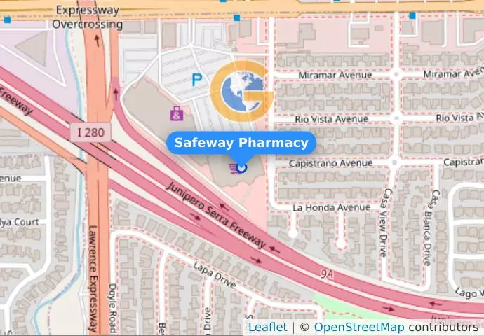 Safeway Pharmacy