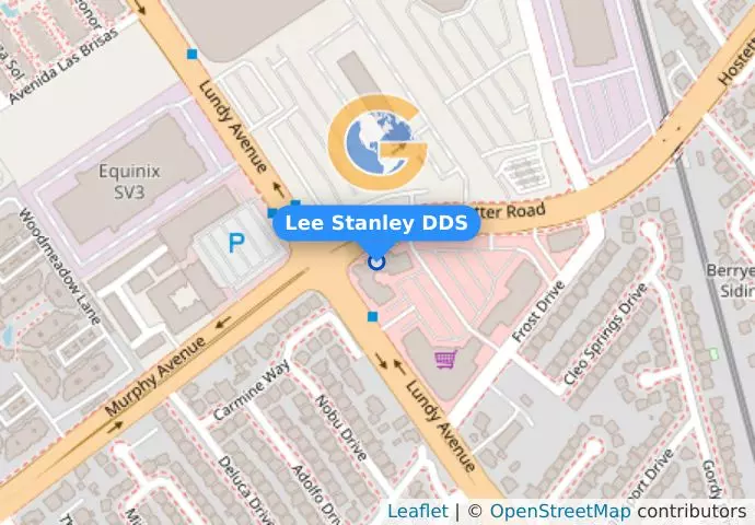 Lee Stanley DDS