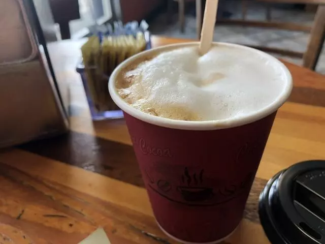 Cafe Docanto