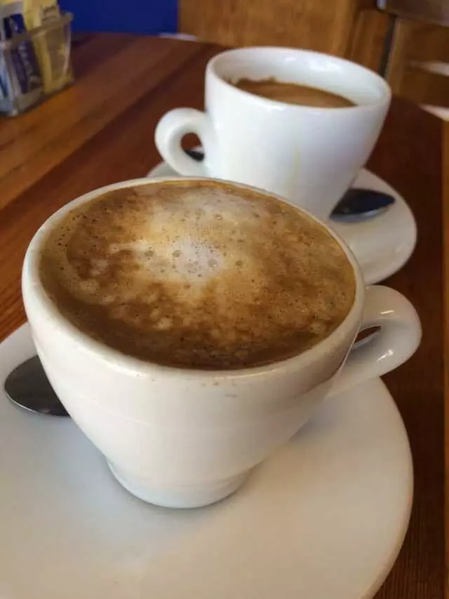 Cafe Docanto