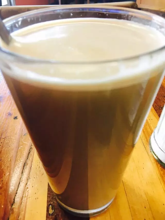 Cafe Docanto