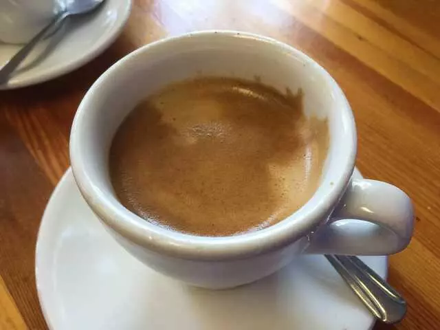 Cafe Docanto