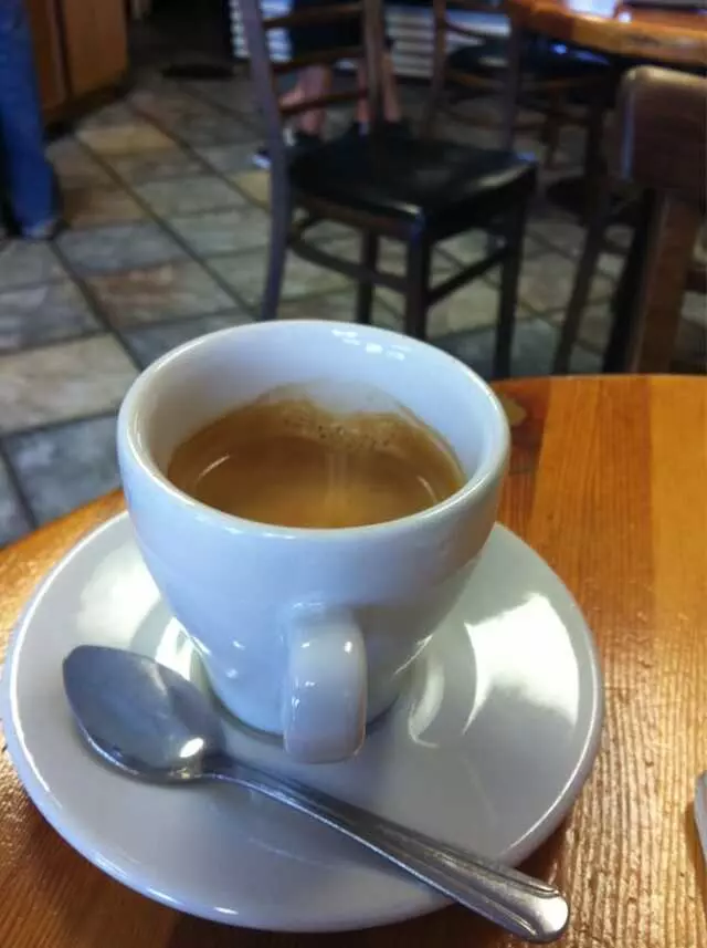 Cafe Docanto
