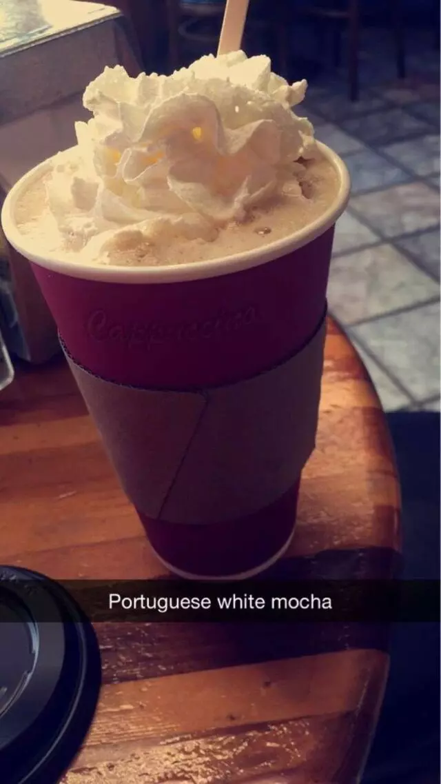 Cafe Docanto
