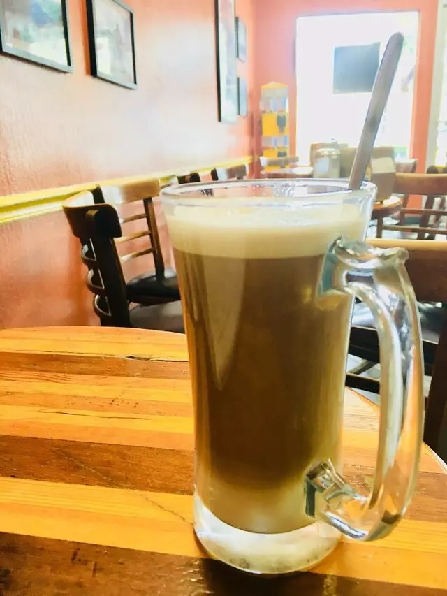 Cafe Docanto