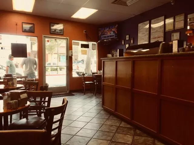 Cafe Docanto