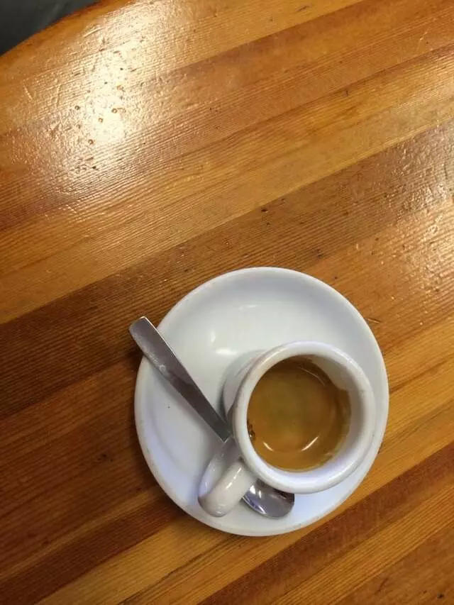 Cafe Docanto