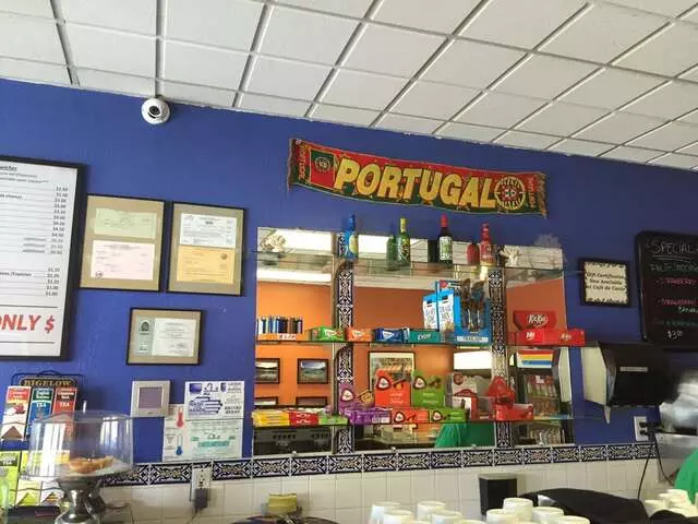 Cafe Docanto