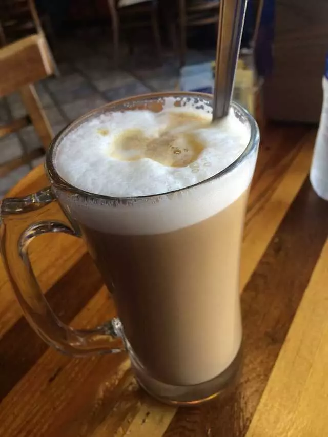 Cafe Docanto