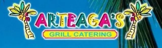 Arteaga’s Grill Catering