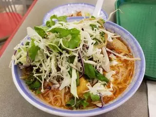 My Khê Quán Huê’
