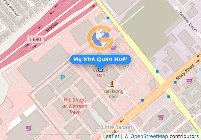 My Khê Quán Huê’