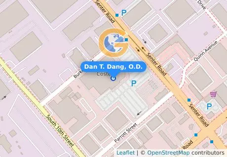 Dan T. Dang, O.D.