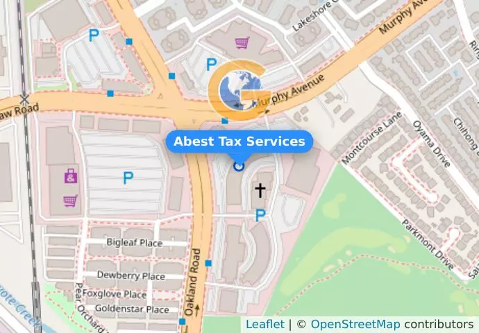 Abest Tax Services