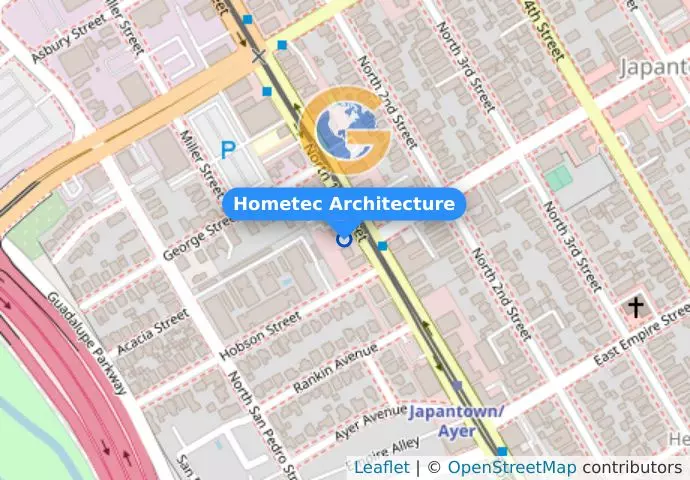 Hometec Architecture