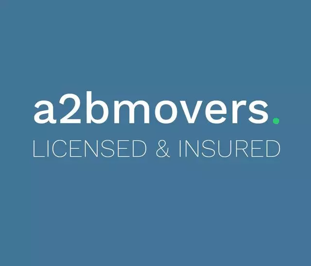 A2B Movers