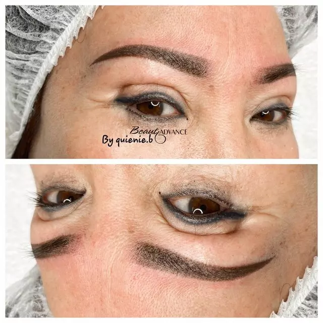 Lashes By Anna