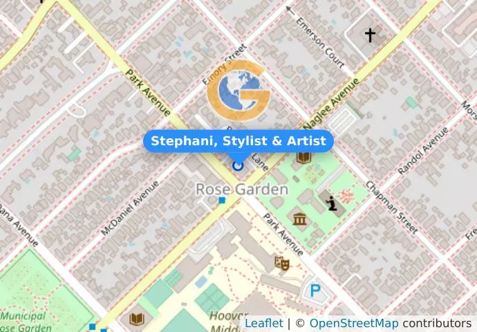 Stephani, Stylist & Artist