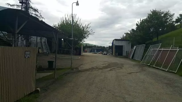 A-1 Fence Inc.