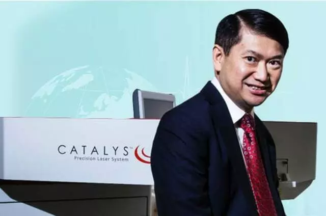 Randal T Pham, MD , MS, FACS