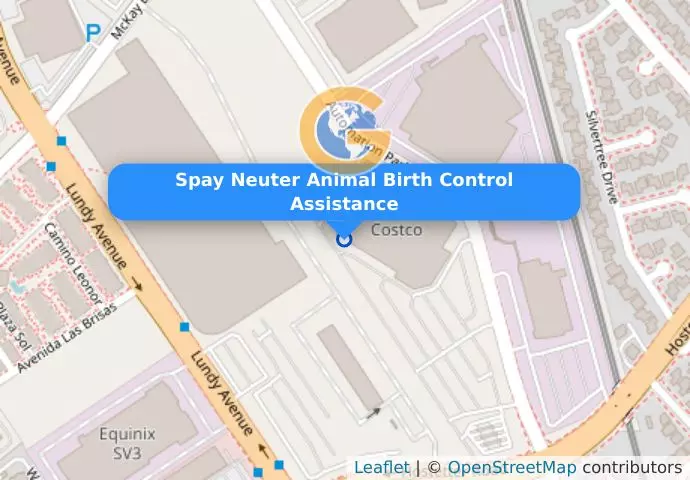 Spay Neuter Animal Birth Control Assistance
