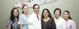 Suresh R. Nayak, MD, Inc.: Suresh Nayak, MD