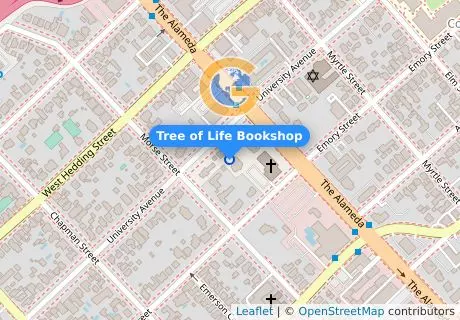Tree of Life Bookshop