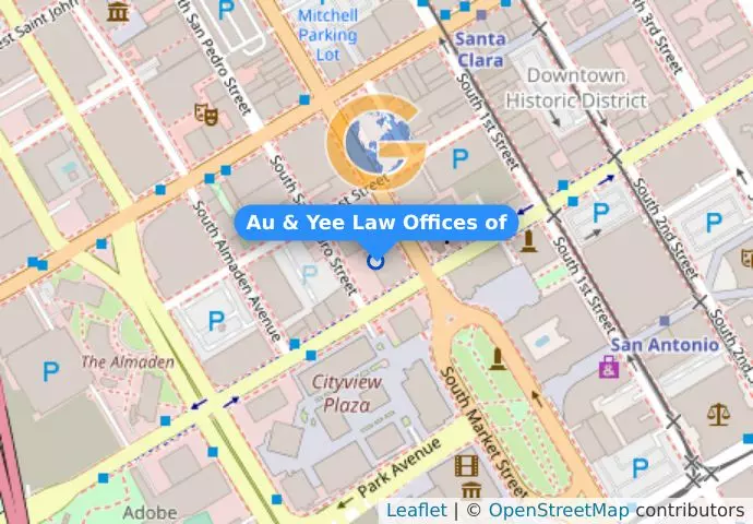 Au & Yee Law Offices of