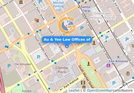 Au & Yee Law Offices of