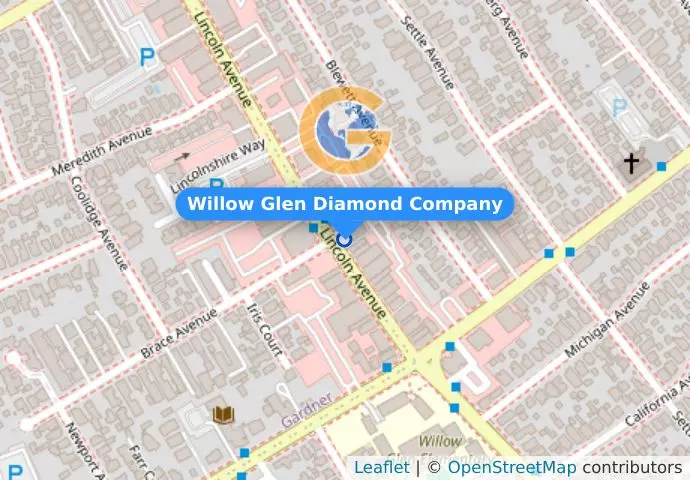 Willow Glen Diamond Company
