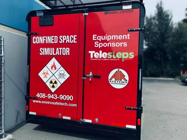 Enviro Safetech