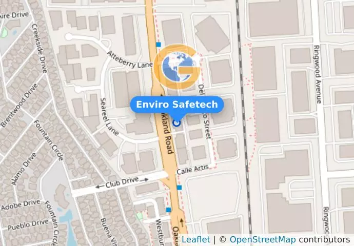 Enviro Safetech