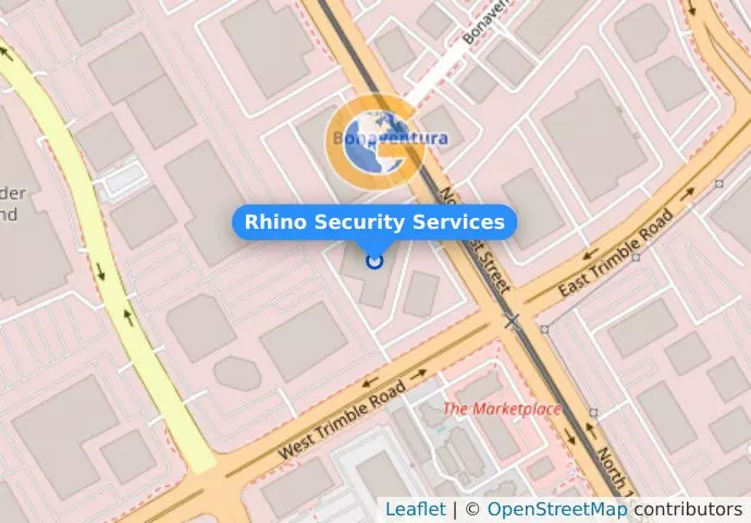 Rhino Security Services