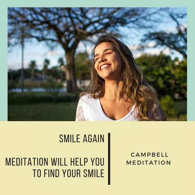 Campbell Meditation
