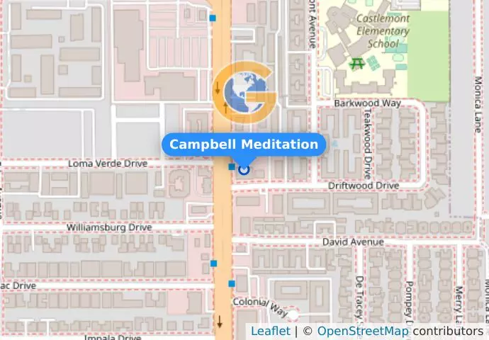 Campbell Meditation