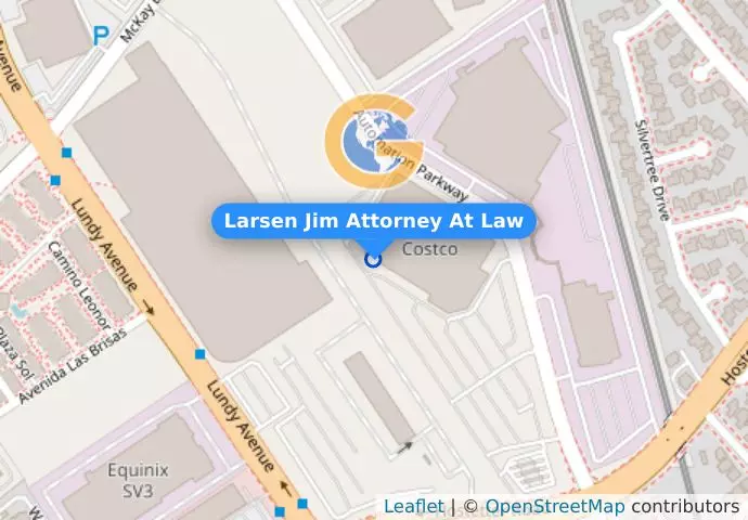 Larsen Jim Attorney At Law