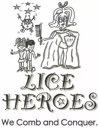 Lice Heroes