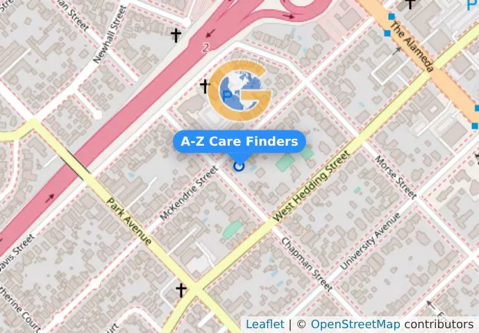 A-Z Care Finders