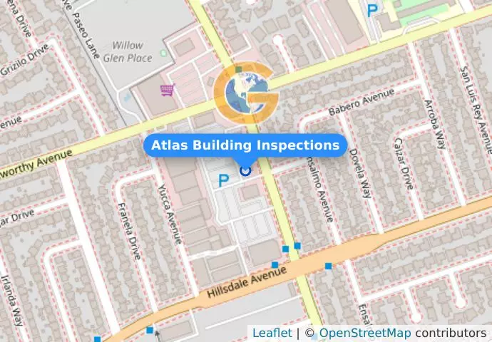 Atlas Building Inspections