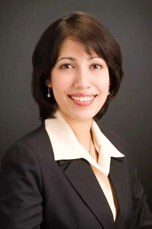 Gauri A Bhagwat, DDS