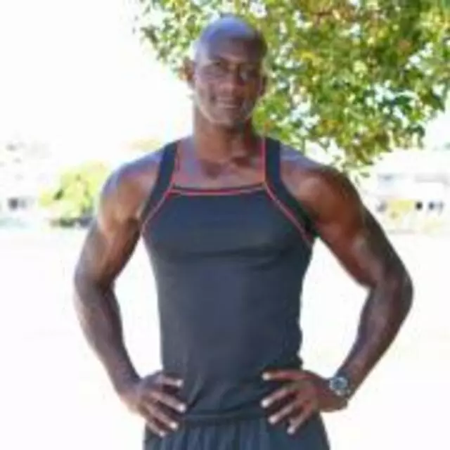 Bodies In Motion Fitness