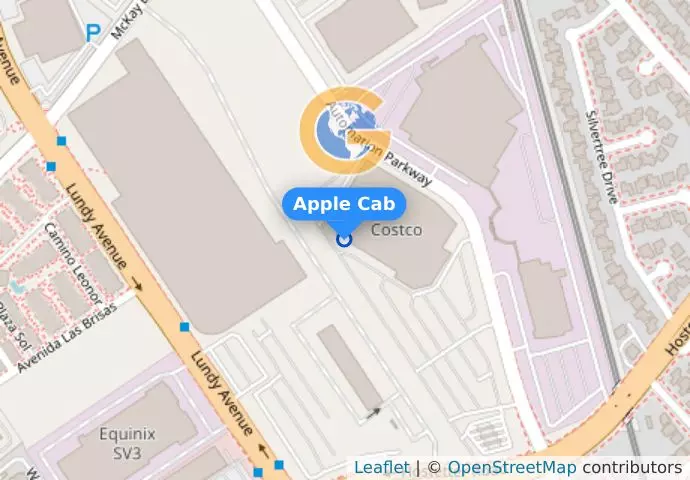 Apple Cab