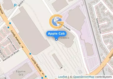 Apple Cab