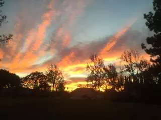 Cimarron Park