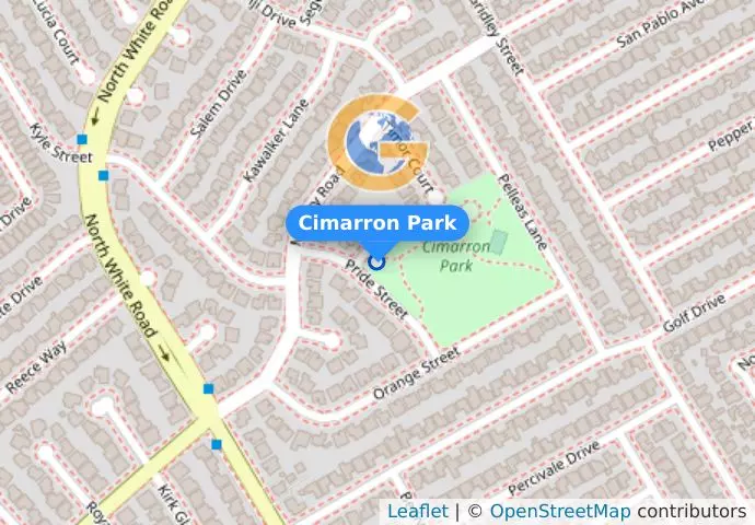 Cimarron Park
