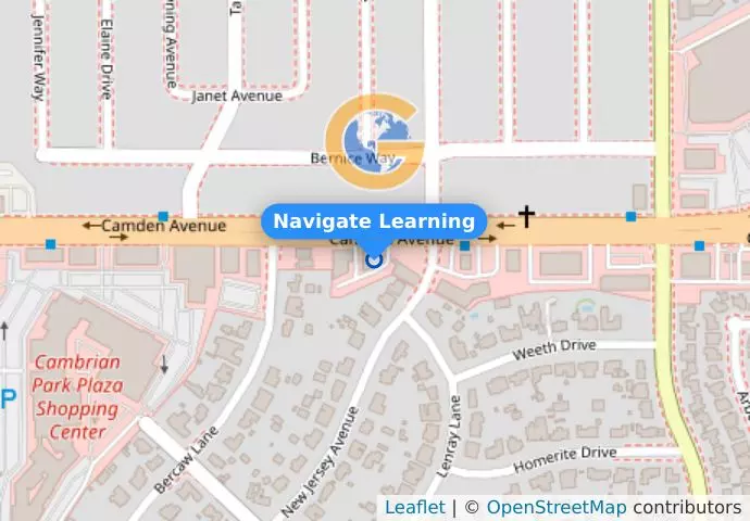 Navigate Learning